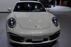 911 50th anniversary edition