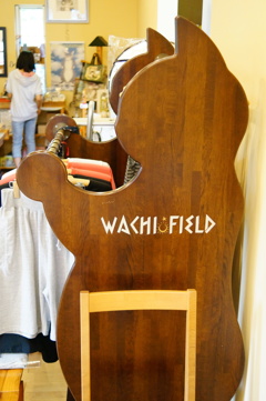 ハンガースタンド