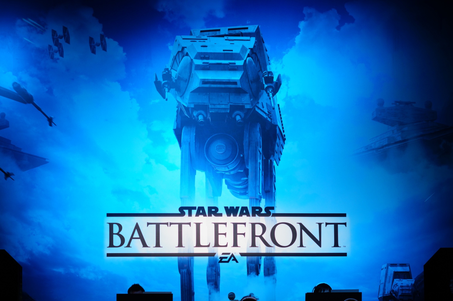 New Game