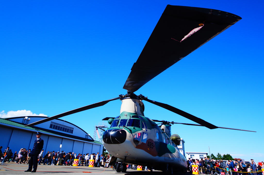 CH-47J