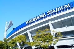YOKOHAMA STADIUM