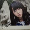 乃木坂46特大展示パネル 伊藤万理華Ver.