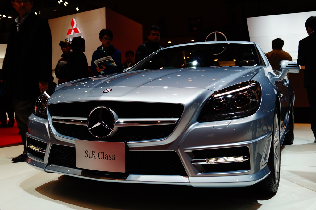 SLK200