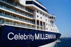 Celebrity Millennium