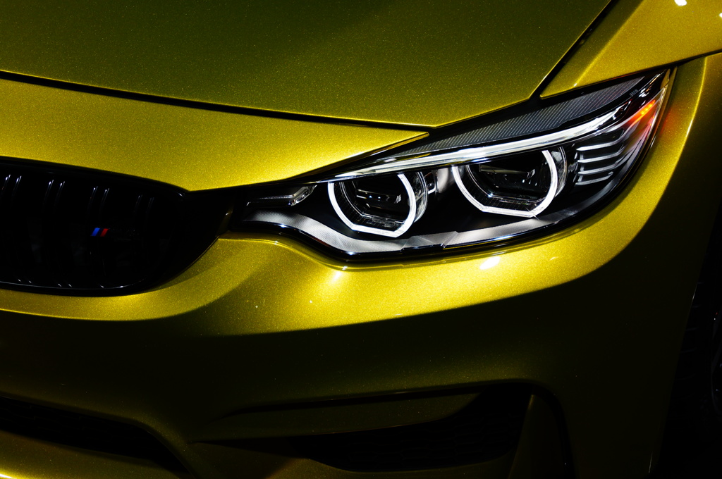 BMW M4