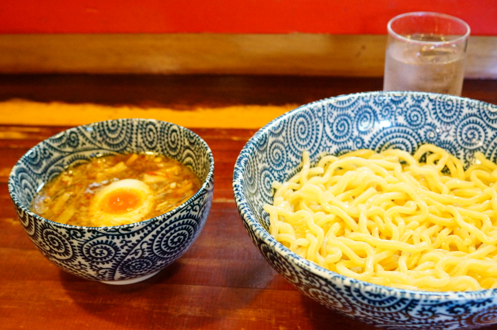 つけ麺