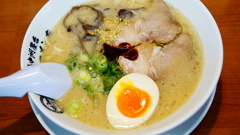 ラーメン極み