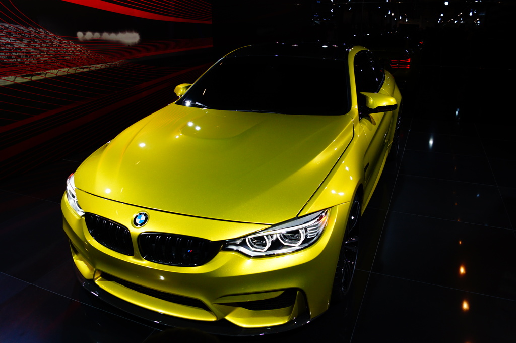 BMW M4