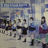 乃木坂46特大展示パネル