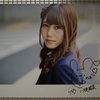 乃木坂46特大展示パネル 川後陽菜Ver.
