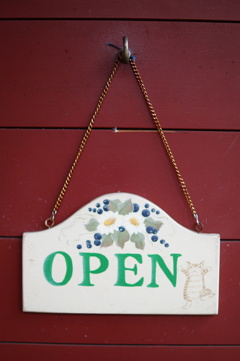 ウッドプレート