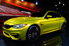 BMW M4