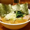 チャーシューメン