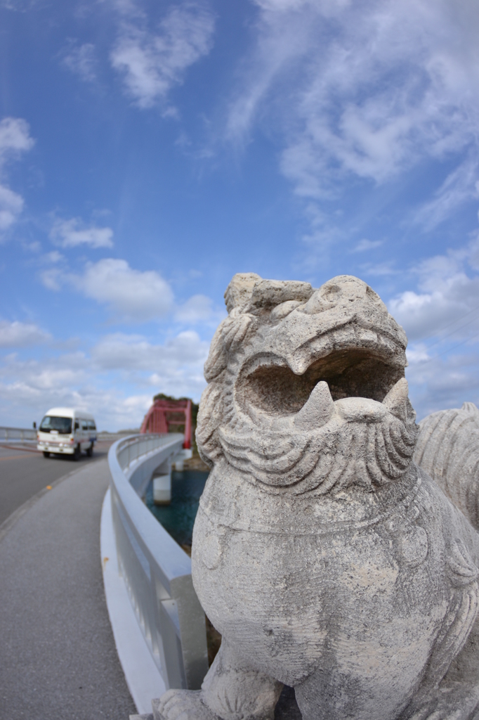 伊計島