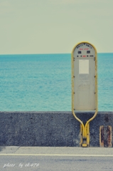 なんて読むでしょうかぁ～？（笑）