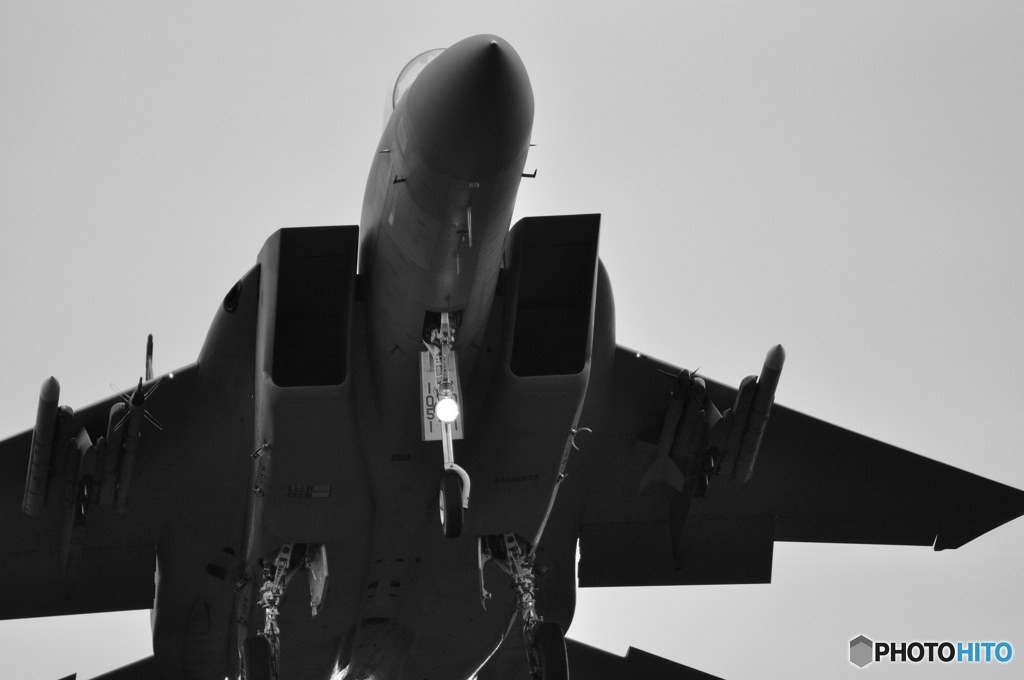 take off