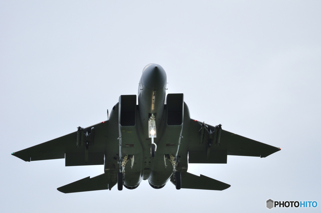 Ｆ-15