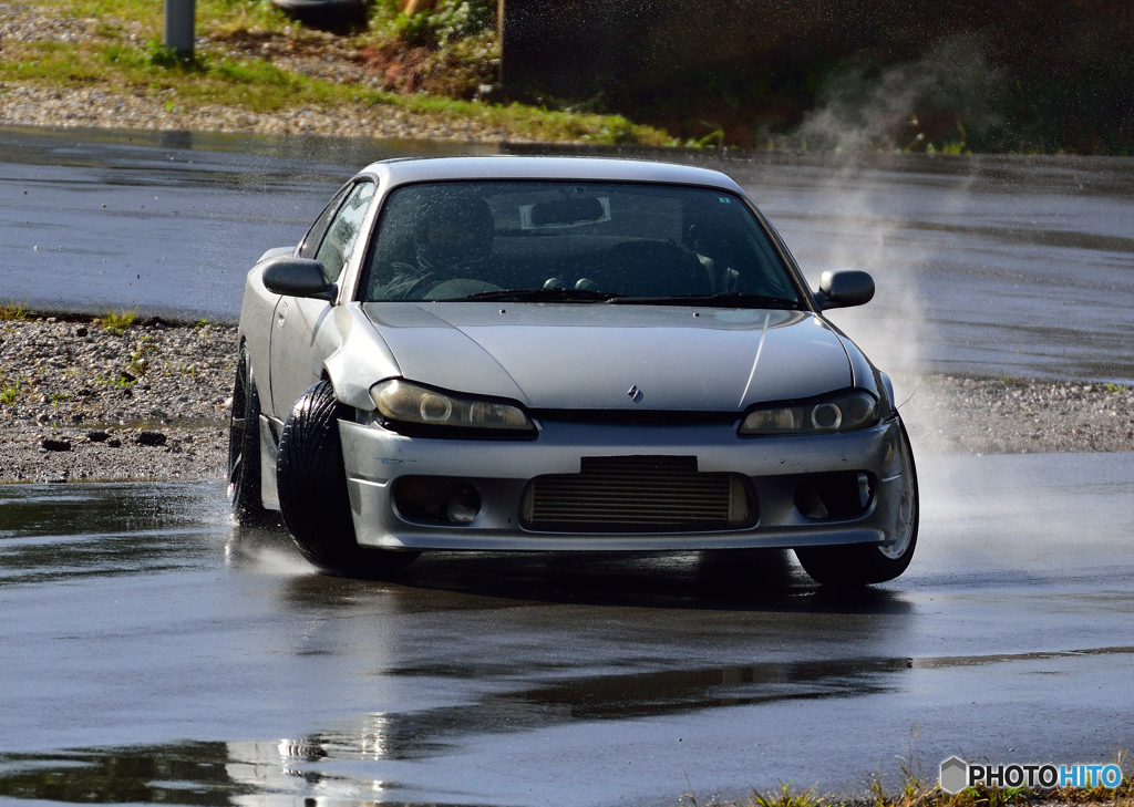 Ｓ15　splash！！
