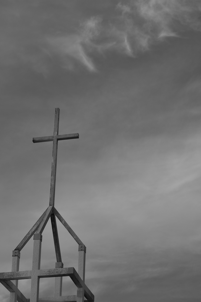 cross