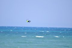 BIG　JUMP