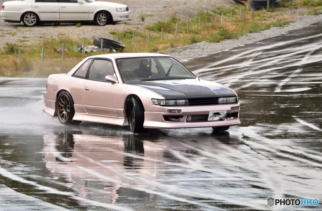 Ｓ13ドリガール☆