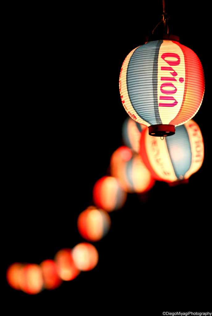 沖縄祭り
