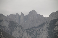 Mt.Whitney