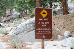Warning!