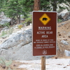 Warning!