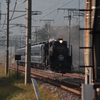 SLみなかみ号