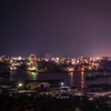 kagoshima night