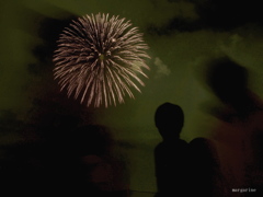silhouette