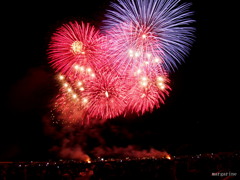 長岡まつり花火大会20180803-4