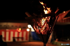 '16 中秋の名月祭