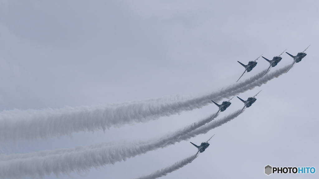 美保基地 航空祭2016（24/43）
