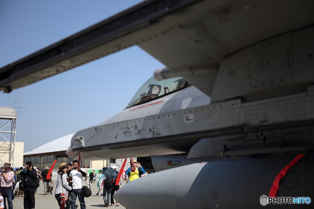 岩国航空基地フレンドシップデー(22/70)