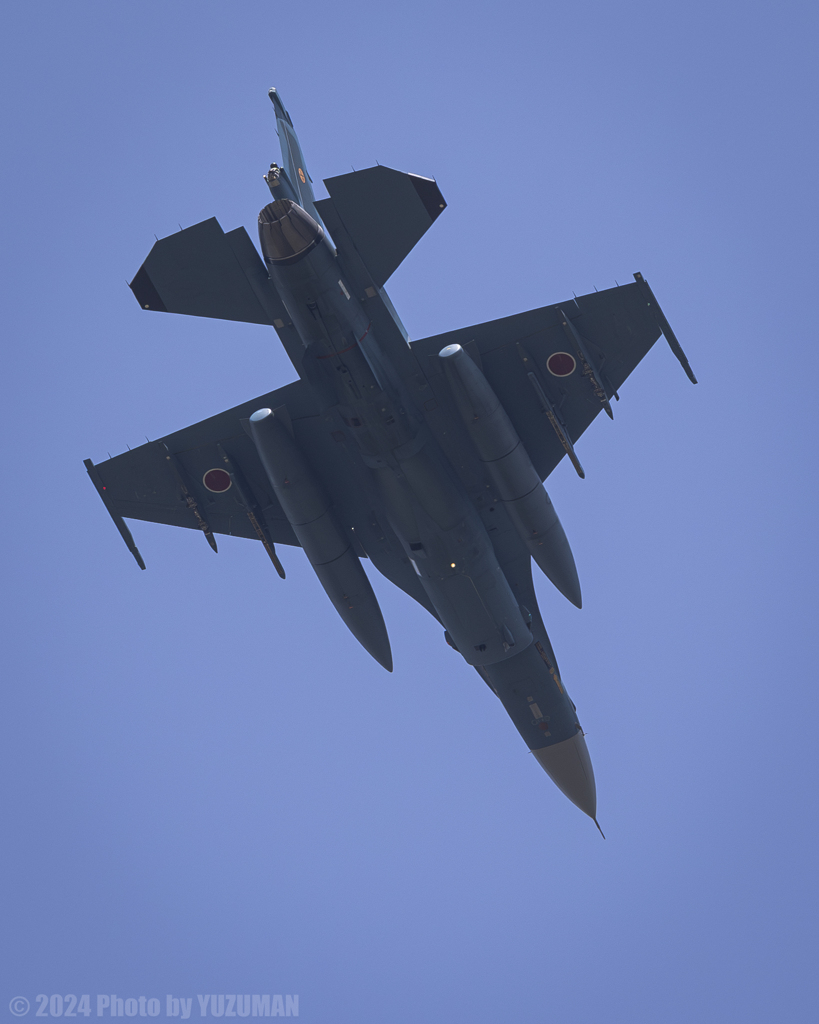 Welcome F-2