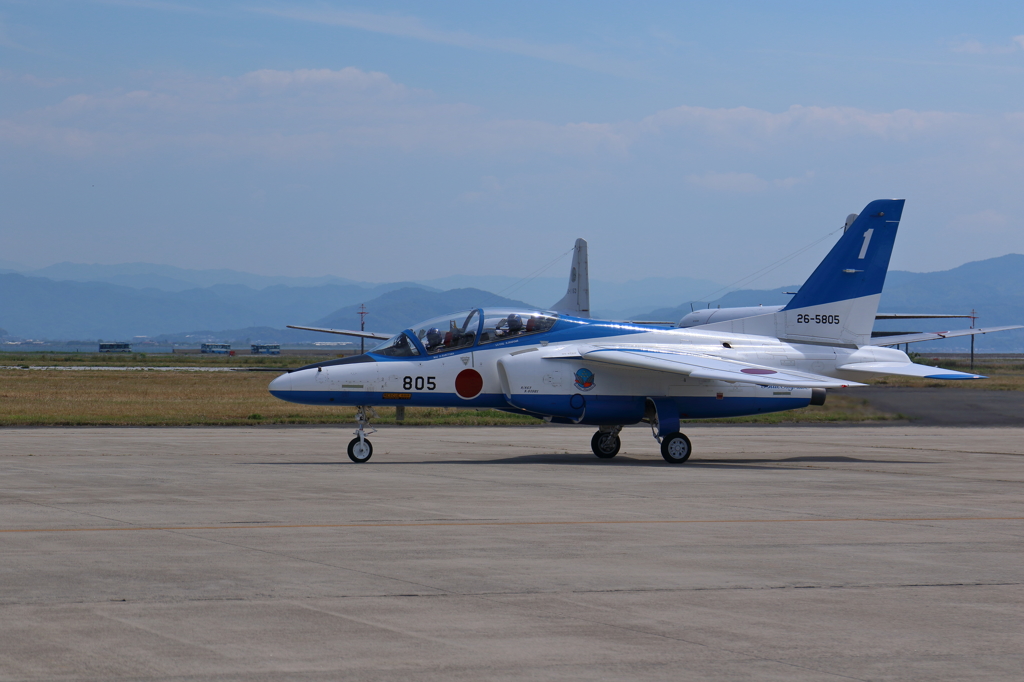 2015 美保基地 航空祭(45/50)