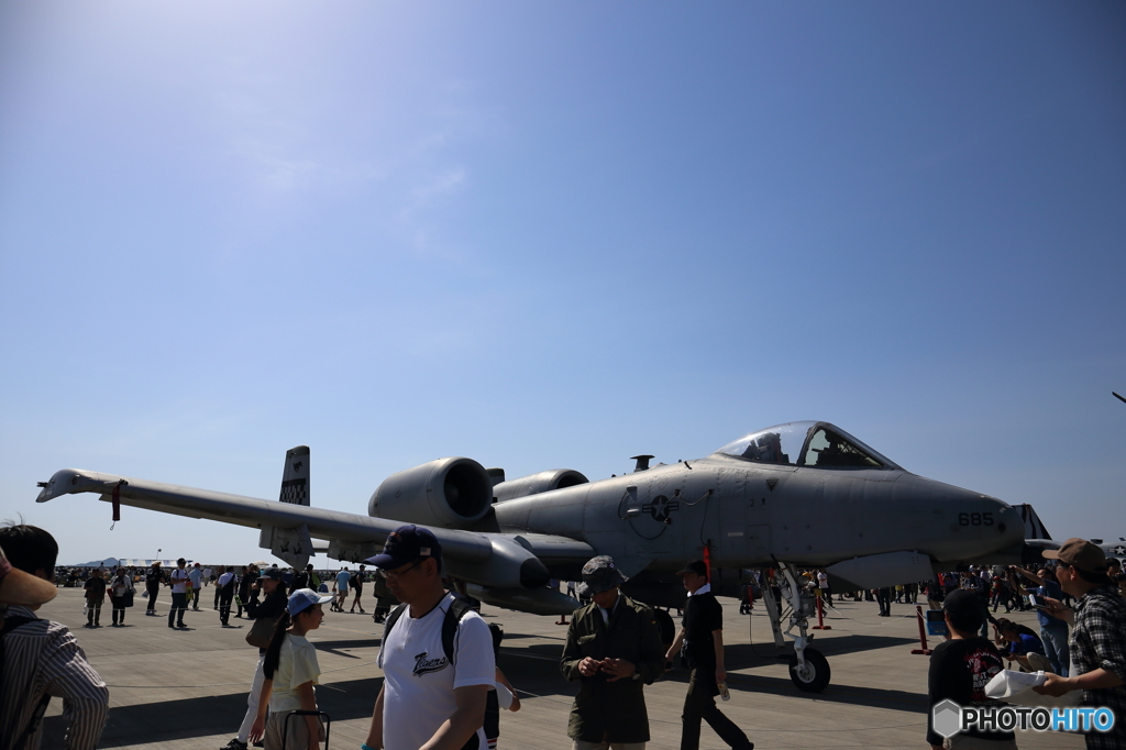 岩国航空基地フレンドシップデー(14/70)