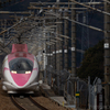 焦点距離800ｍｍでのキティちゃん