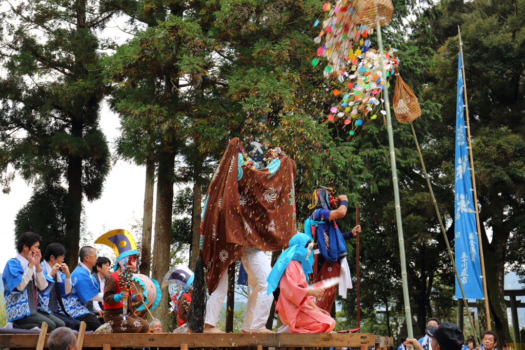 本祭り(2/15)
