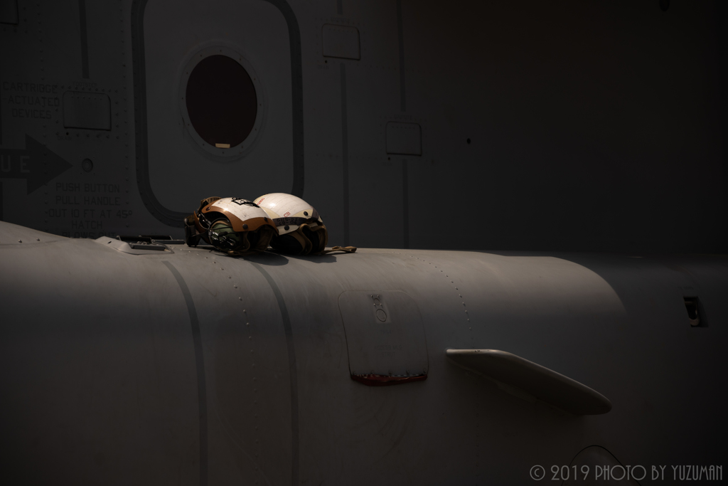 仲良し日向ぼっこ