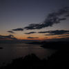 家路へと急ぐ流星群