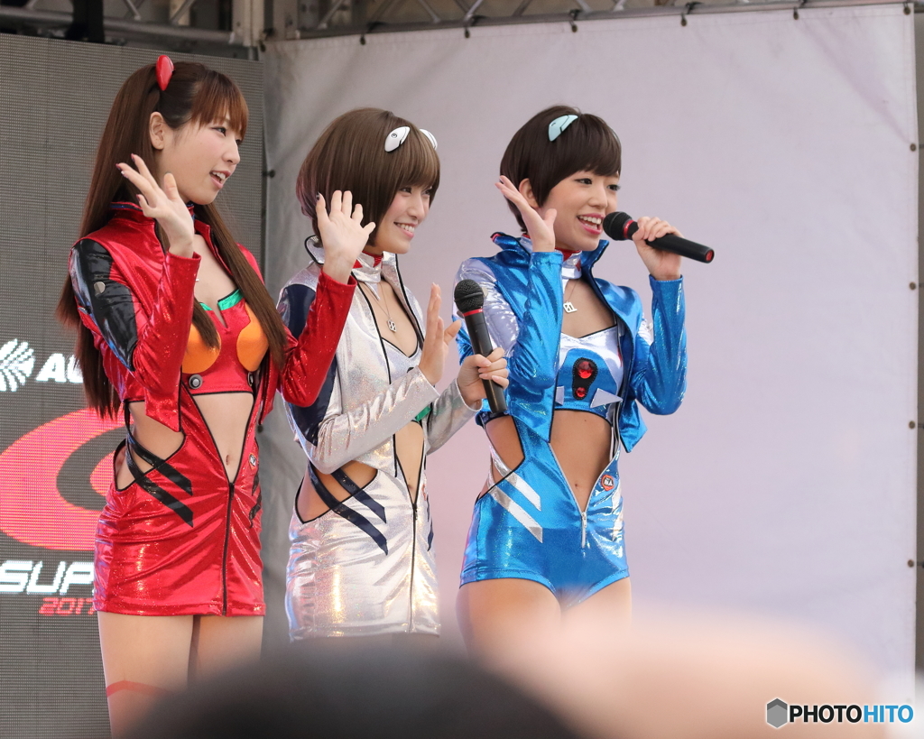 癒しの時２（７）