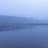 濃い霧の朝　～ゴトーさん編～