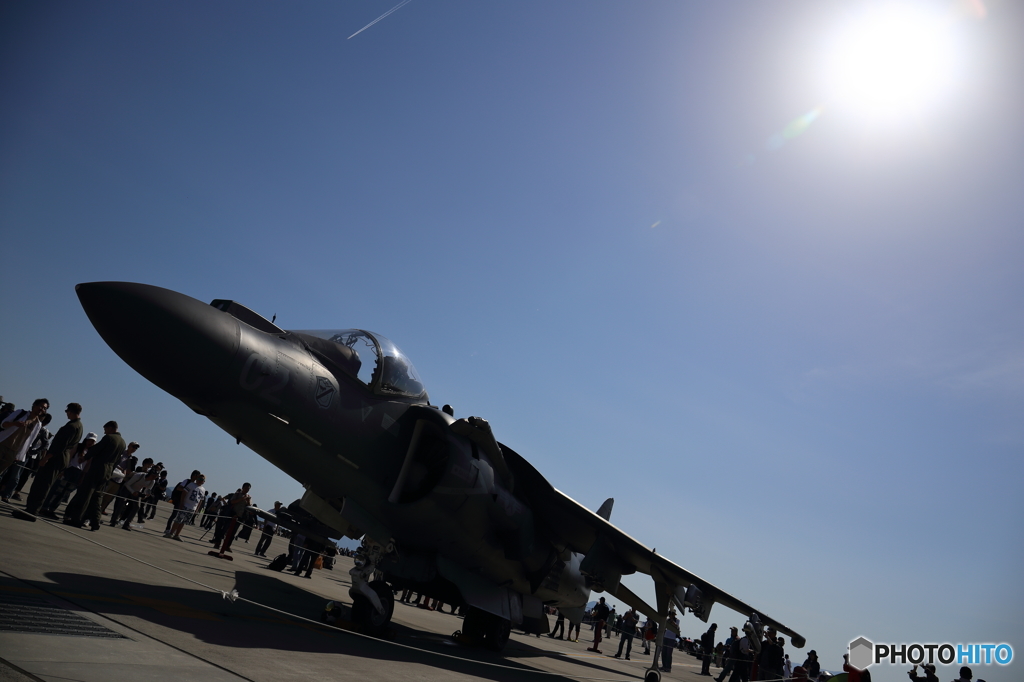 岩国航空基地フレンドシップデー(2/70)