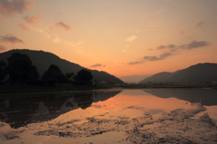 池の上の古墳