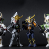 鎧武ラストスパート！