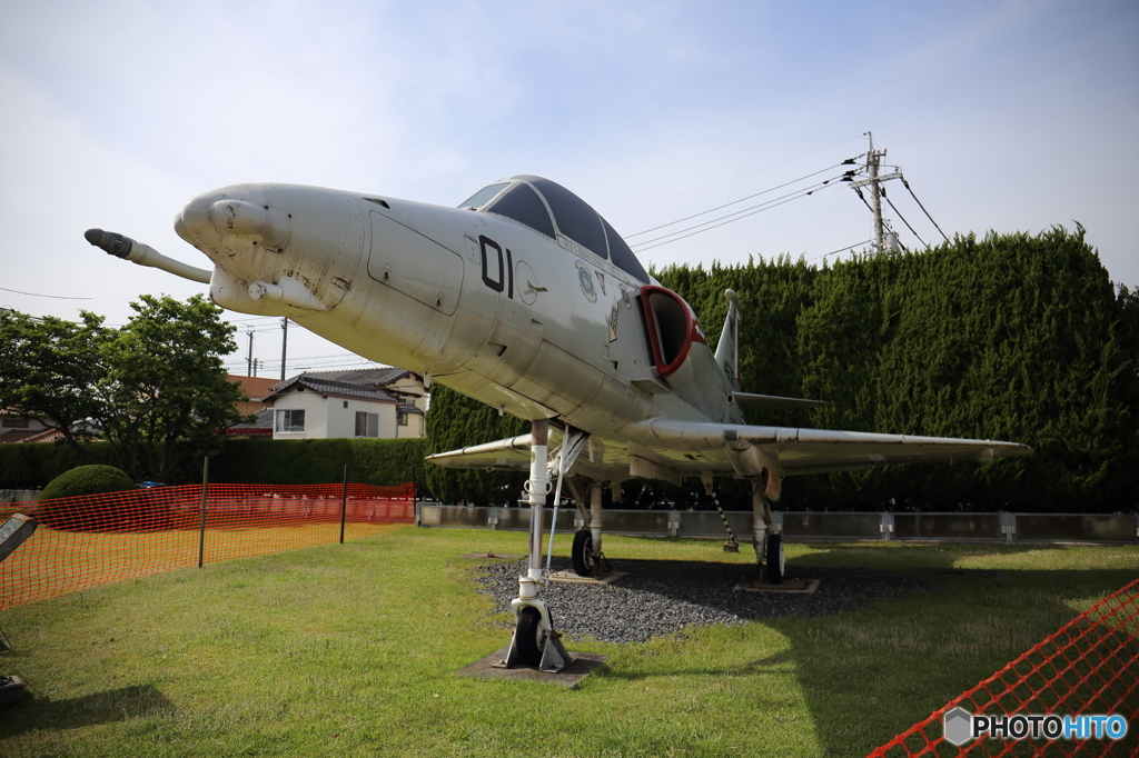 岩国航空基地フレンドシップデー(68/70)