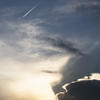 夏の空